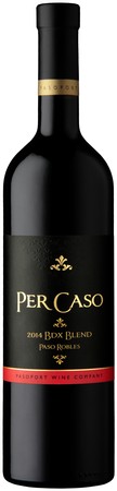 Per Caso Wines