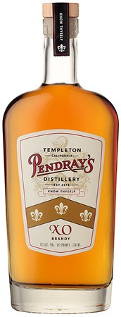 Pendray's Spirits