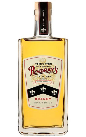 Pendray's Spirits