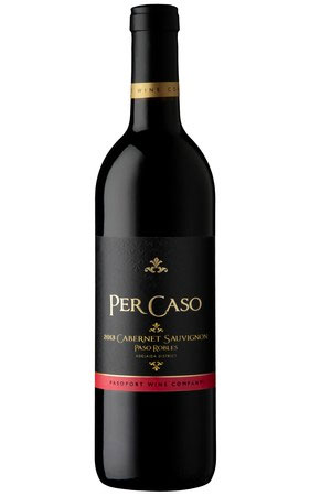 Per Caso Wines