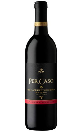 Per Caso Wines