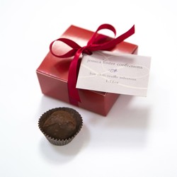 4PK Truffle Box