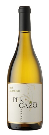 2013 Albariño