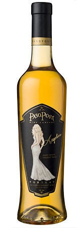 Angelica White Port