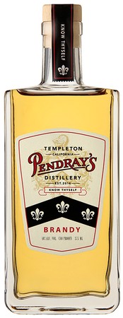 Pendray's Brandy