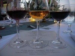 Blending Party - Dec 2