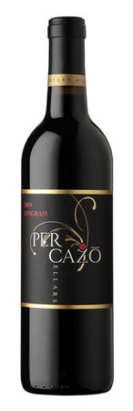 2012 Cabernet