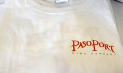 Mens T's - PasoPort