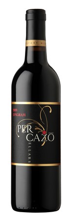 2013 Zinfandel - Reserve