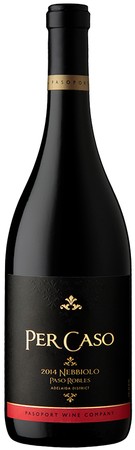 2016 Pinot Noir