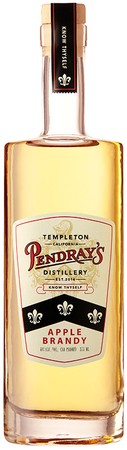 Apple Brandy