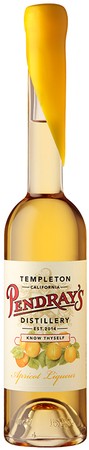 Apricot Liqueur