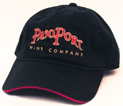 PasoPort Hat