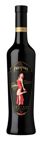 2014 Ruby Port