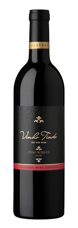 2008 Vinho Tinto