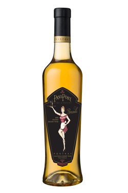 Brandi Malvasia Sweet Reserve