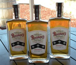Pendray's Brandy - Viognier