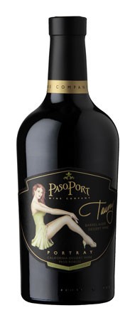 Tawny Port