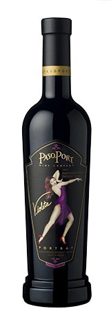 2006 Violeta Library Port