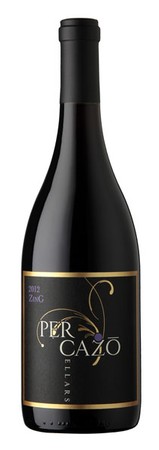 2012 Pinot Noir