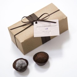 8PK Truffle Box