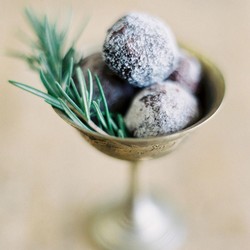 Port & Truffle Pairing