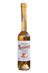 Spiced Apple Liqueur