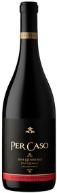 2018 Syrah Estate Reserve