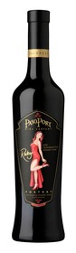 Ruby Port