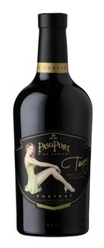 Tawny Port