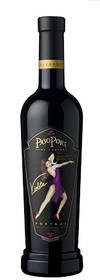 2006 Violeta Library Port