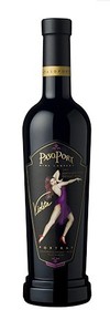 2015 Violeta Port