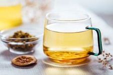 Chamomile Tea - Spiked