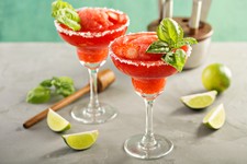 Strawgarita