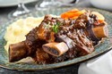 Red Wine Braised Short Ribs