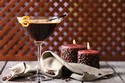 Chocolate Orange Martini