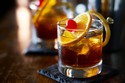 Pendray's Old Fashioned